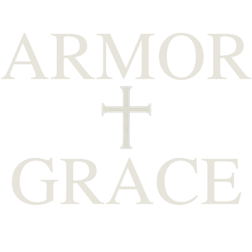 Armor & Grace